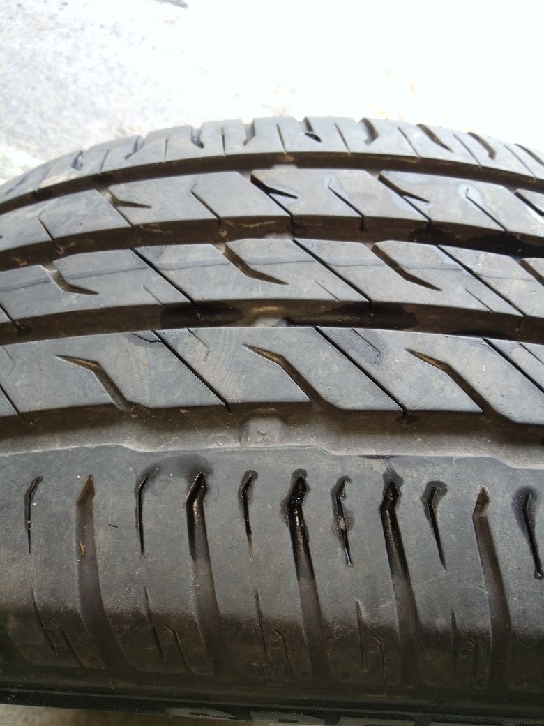 Opona SEMPERIT 205/55 R16