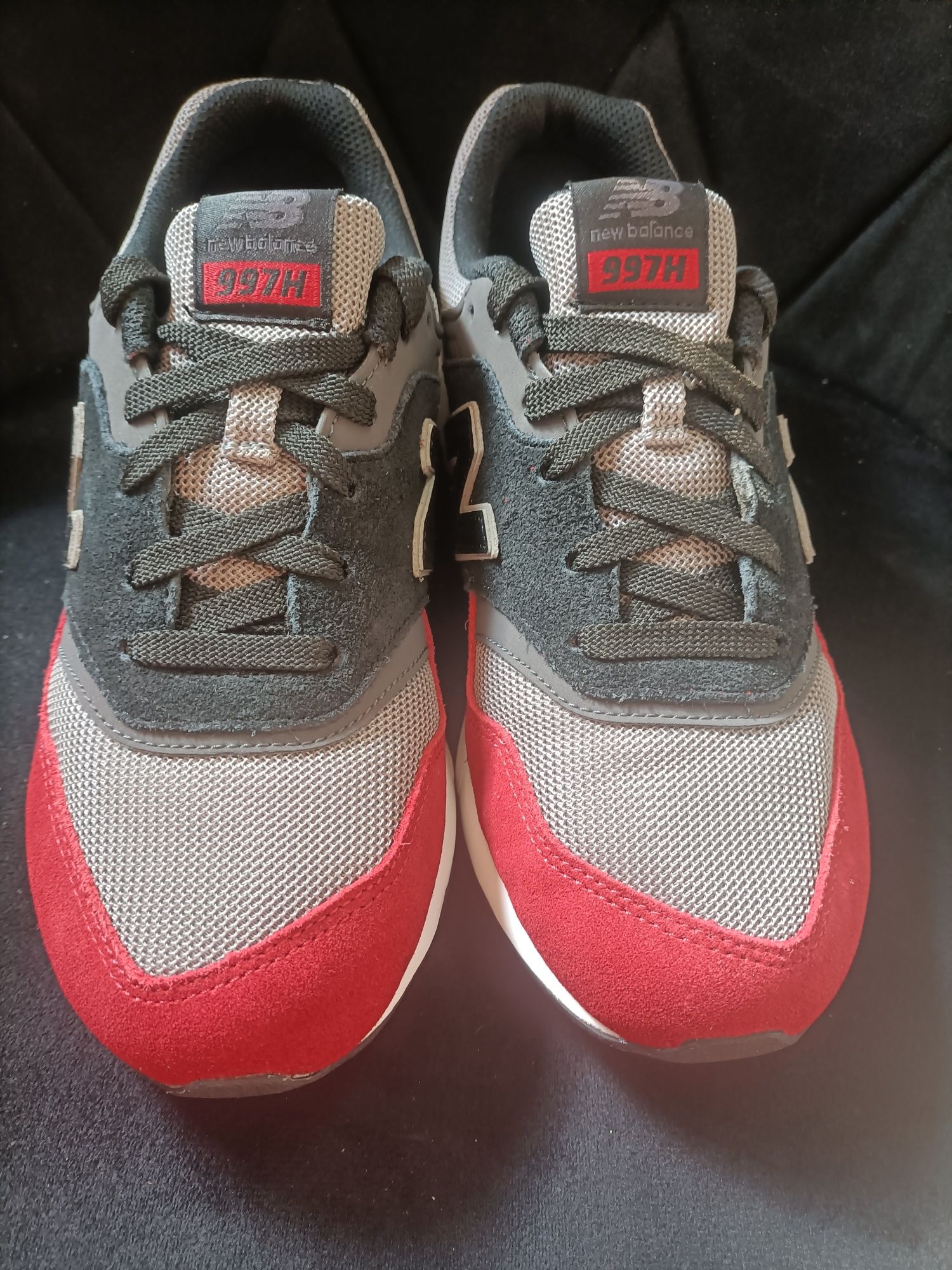 Adidasy New Balance 997H