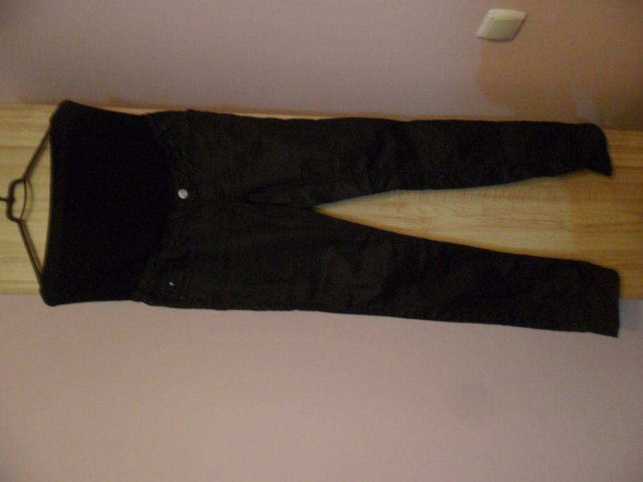 Брендовые Джинсы для беременных+капри