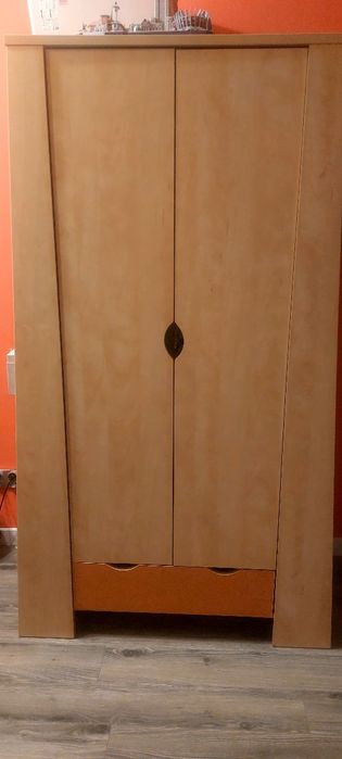 Meble do pokoju dziecięcego