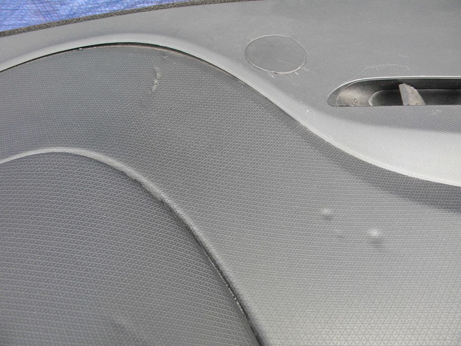 RENAULT CLIO IV 2013 KONSOLA DESKA Kokpit Oryginał Opolskie Części