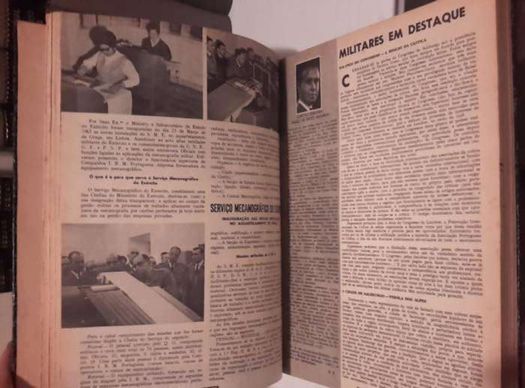 Jornal do Exército (de 1960 a 1968)