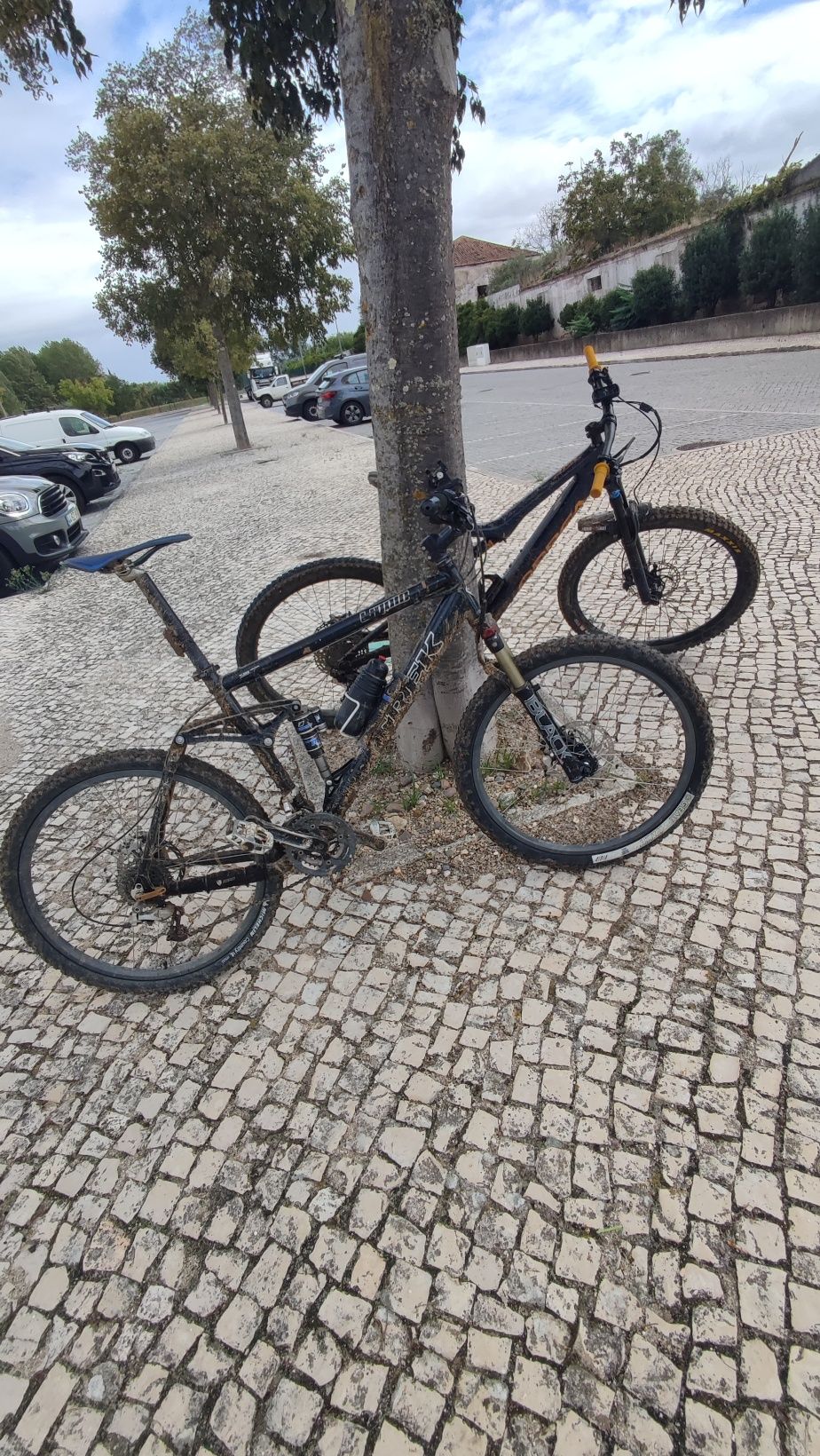 Trek  liquid  30