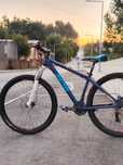 Bicicleta Berg 29" BTT (negociável)