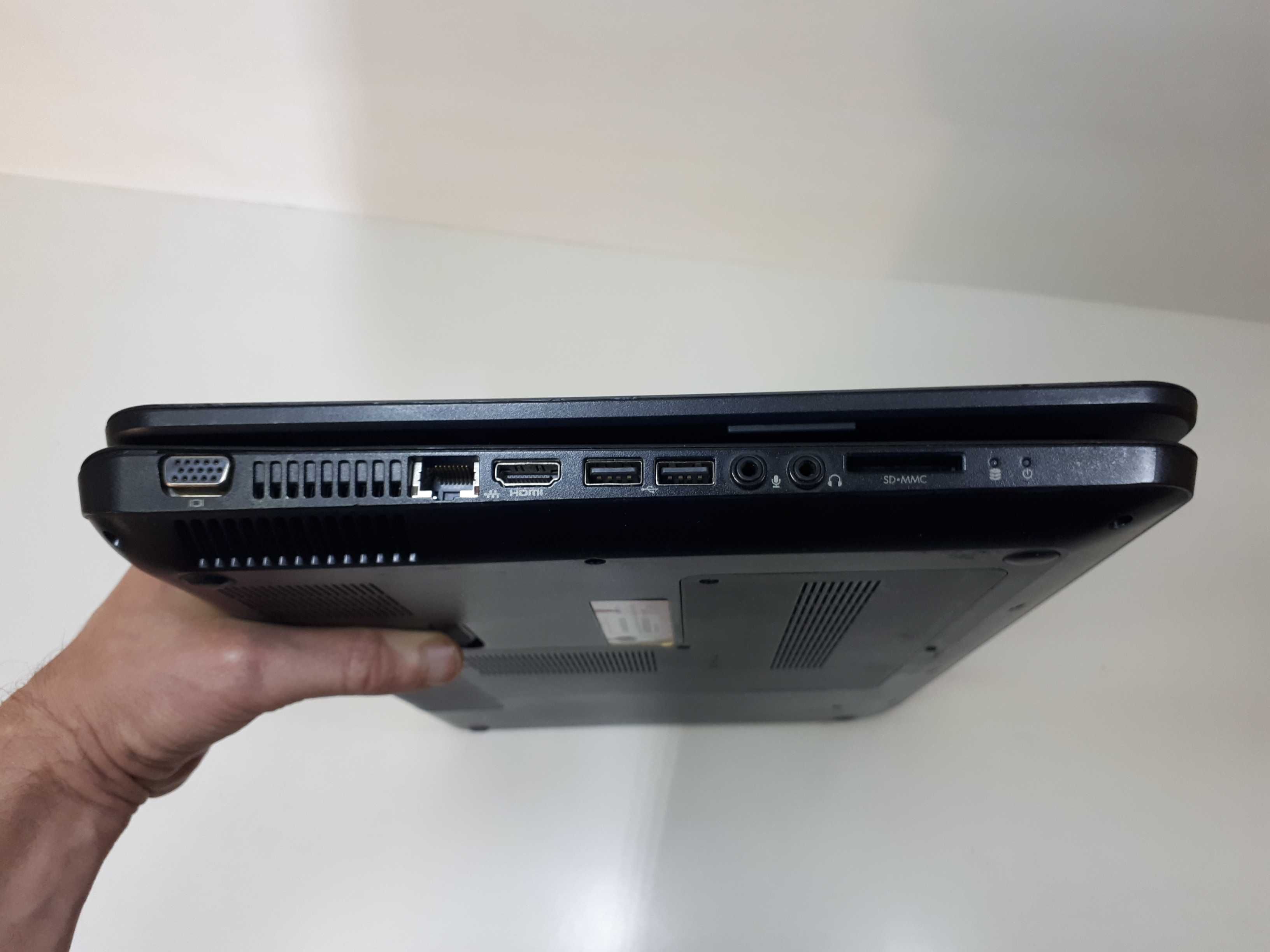 Ноутбук HP G7-1153er, 17.3", Core i5, в гарному станi.