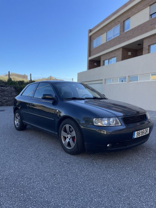 Audi a3 8l 1.9 tdi