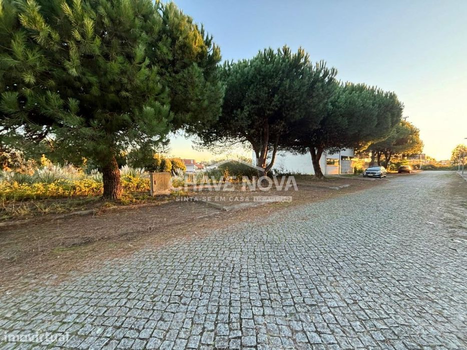 Terreno p/ Construção de Moradia Unifamiliar