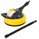Szczotka do myjki Karcher K2 K3 K4 K5 6 K7 do mycia kostki brukowej