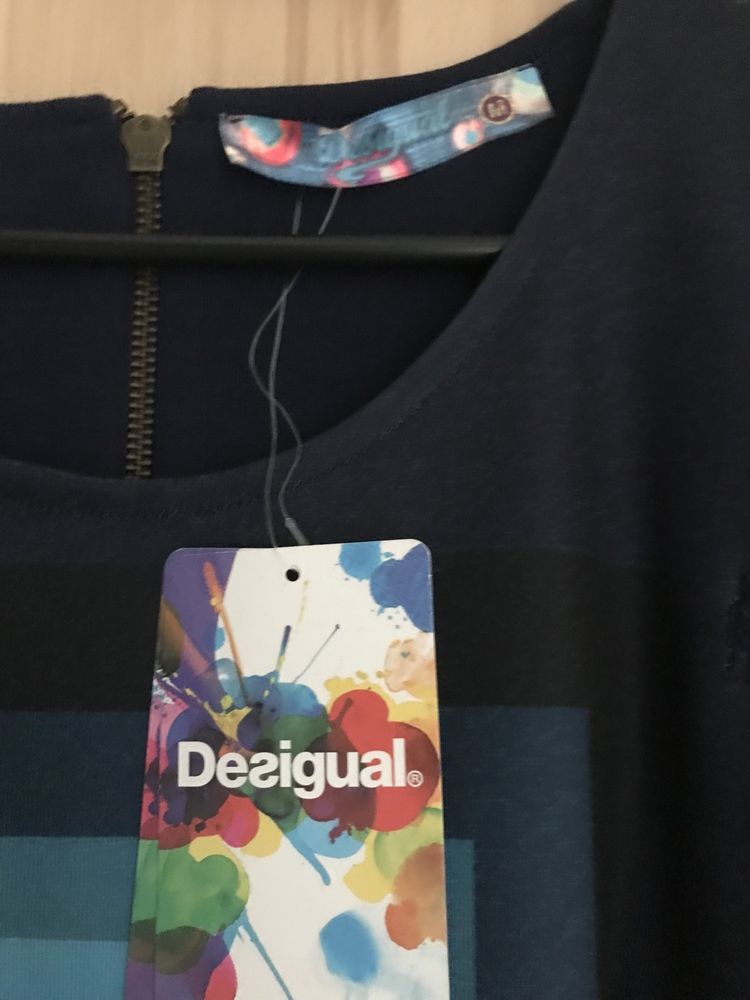 Sukienka Desigual