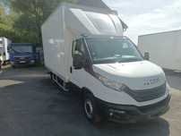 Iveco Daily  Iveco Daily 35s16 stan idealny winda