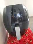 Air Fryer Frytownica