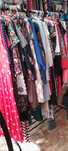 Vendo stock de roupa e calçado para senhora