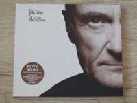 PHIL COLLINS Both Side 2CD Deluxe Genesis