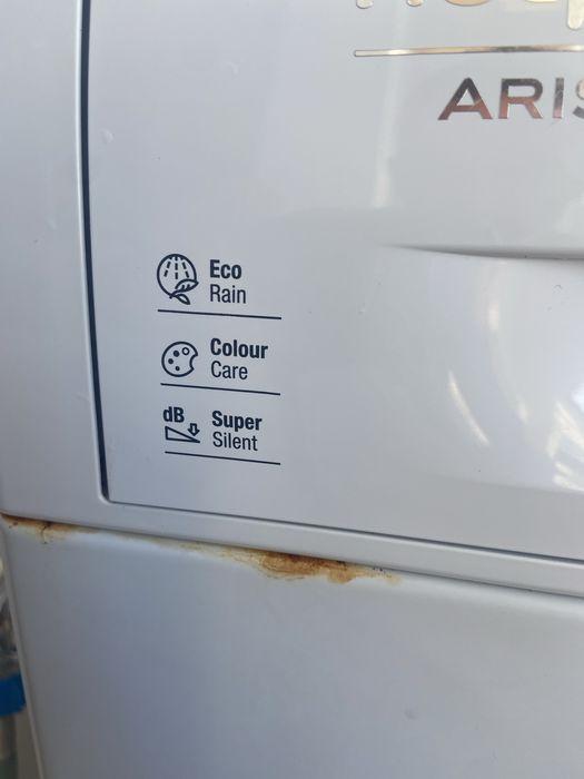 Maquina de lavar roupa Ariston 9kgs