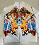 Casaco Pico Wear M/L Unisexo