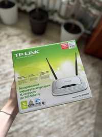 TP-link TL-wr841n