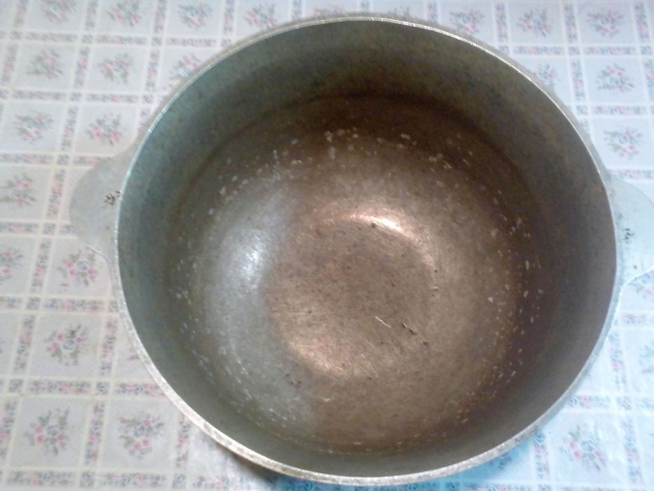 Казан Алюминиевый