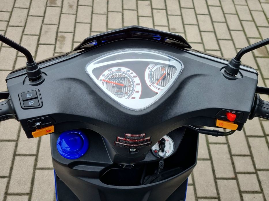 Barton FLASH 50 - NOWY - 2 lata gwarancji - Raty - DOSTAWA !