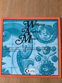 Mozart 2 LP vinil (2,0 € cada)