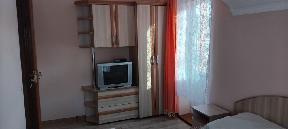 Відпочинок у Східниці