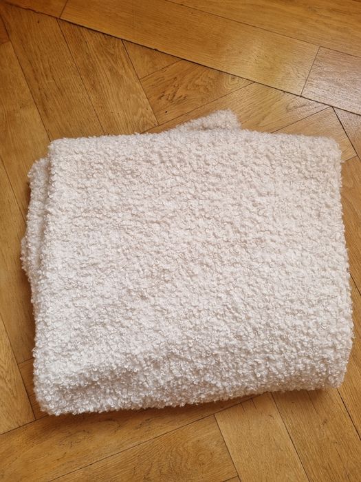 Koc / Narzuta Clas Ohlson