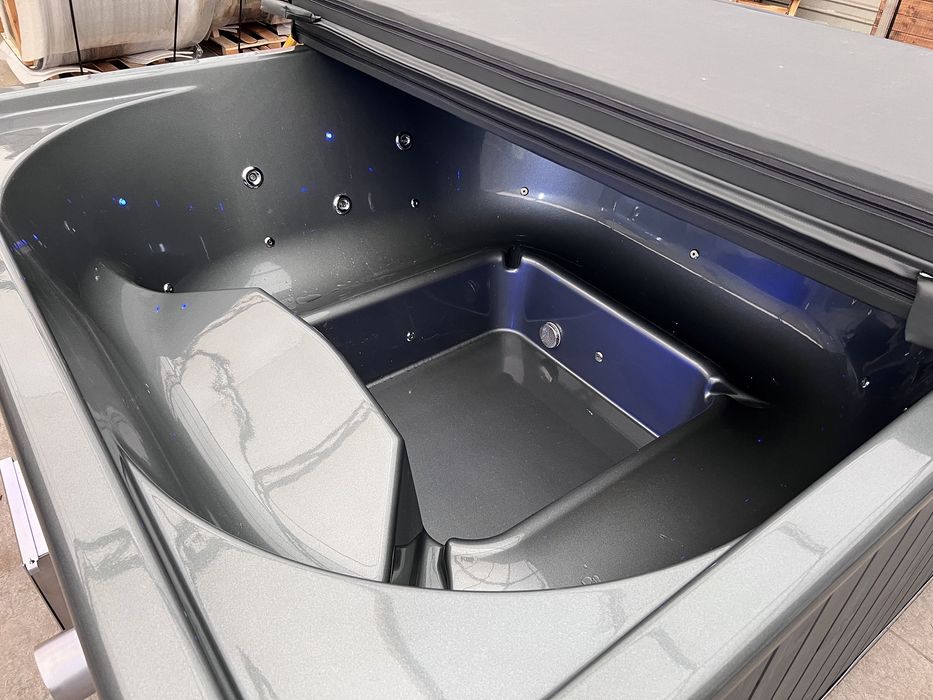 Balia ogrodowa,Jacuzzi,Bania,Gorąca Beczka,PROMOCJA,Producent