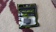 Тормозные Колодки RISK DUST DS-06S Repute Диск Качество, 4000км Новые