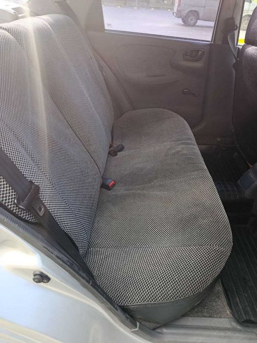 Продам машину daewoo sens