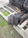 Obudowa mostu napedu orzech naped Steyr case stajer c64 c55 c70