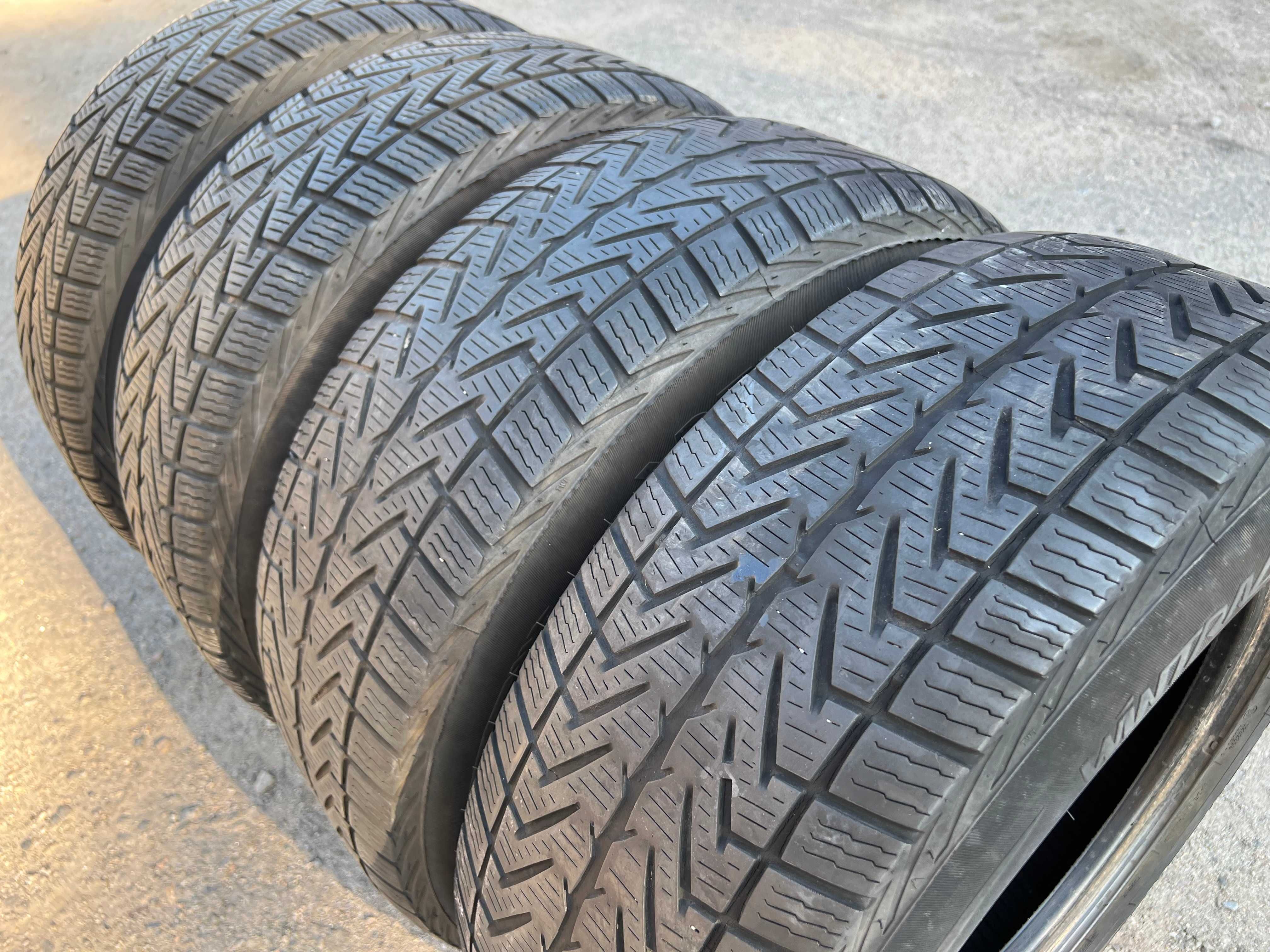 Резина Vredestein Wintrac Xtreme 215/65 R15 Made in Holland 4шт