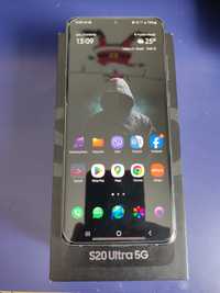 Samsung Galaxy s20 ultra 5G