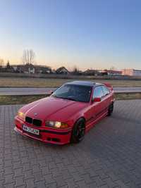 Bmw e36 328i (skręt spaw hydro)