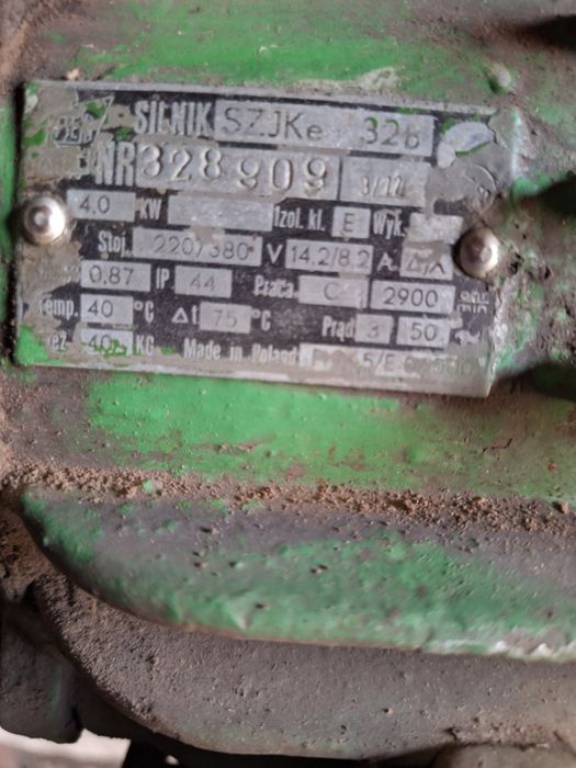 Przecinarka do metalu , tarczowa