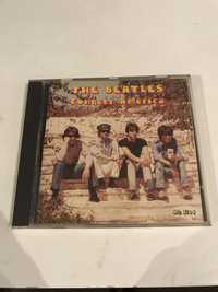 The beatles conquer america - Live in usa 1964-65