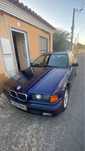 BMW 318 TDS/ diesel