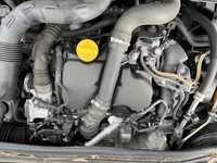 Motor Renault Clio 4 1.5 Dci