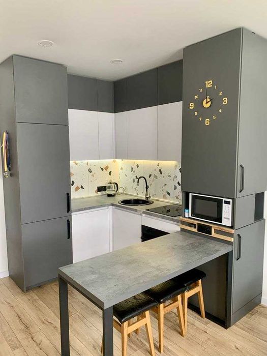 8m 2 квартира ХТЗ Мира метро Индустриальная Тракторный завод