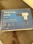 Масажер Fascial Gun KN-320