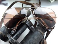Ray Ban авіатор, рей бен хамелеони Італія оригінал 58/14, унісекс