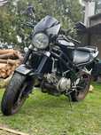 Hyosung GT650 (Suzuki SV650) na A2 | Idealny na pierwszy motocykl