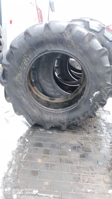 480/70R28 Taurus Point70 JB396