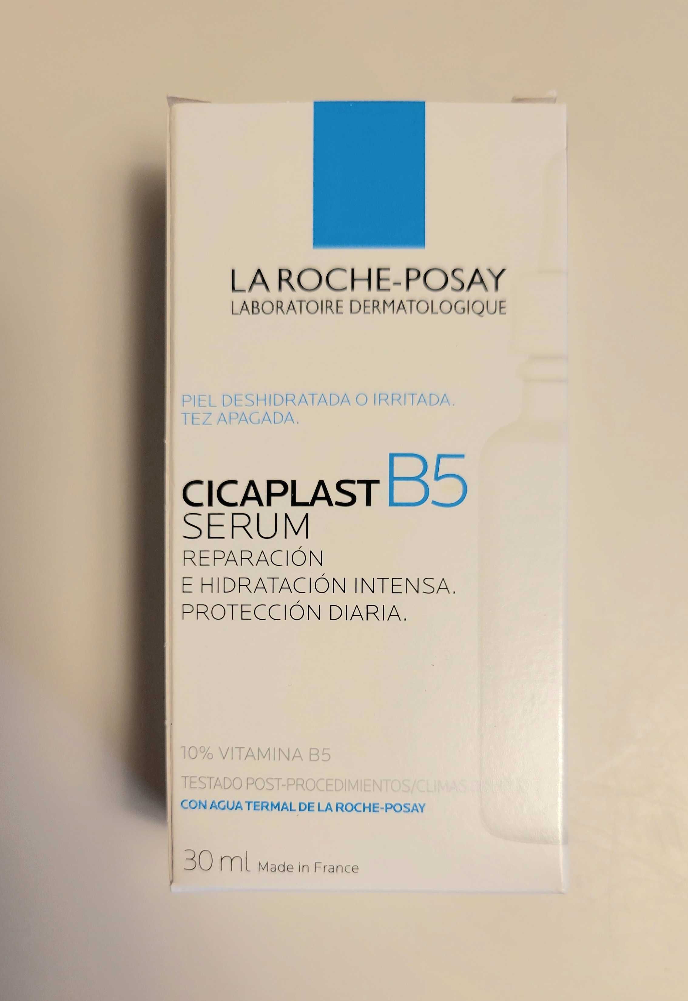 La Roche Posay Cicaplast Serum