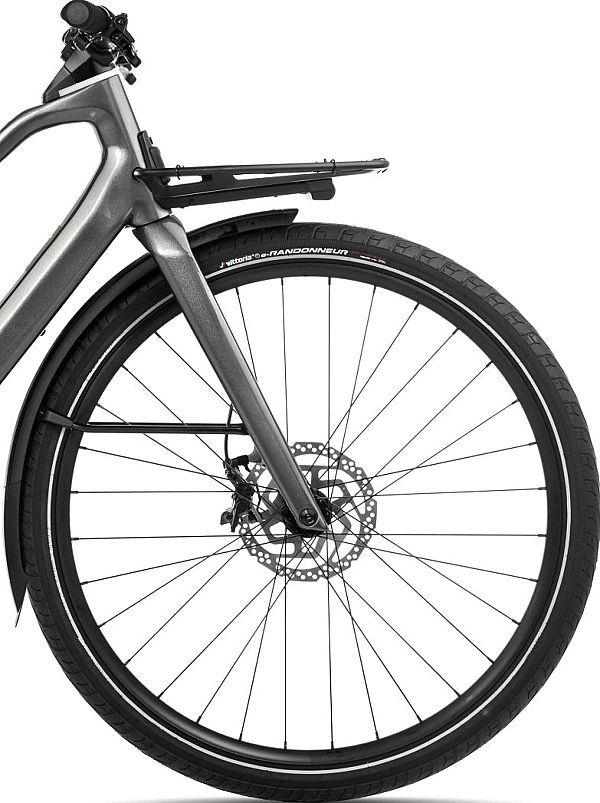 Rower elektryczny Orbea DIEM 10 miejski w 100% gotowy + Gratis BEZPŁAT