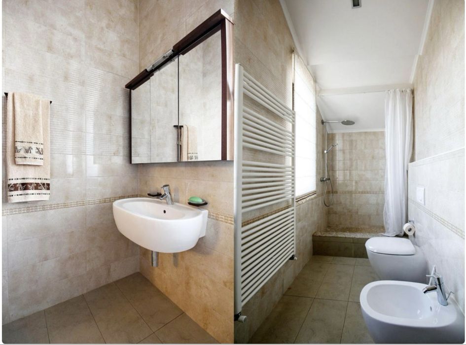 Дом на 8 сотках земли с ремонтом и бассейном на 7ст.Б.Фонтана.