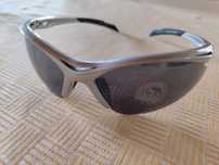 Óculos de ciclismo Decathlon com lentes intercambiáveis