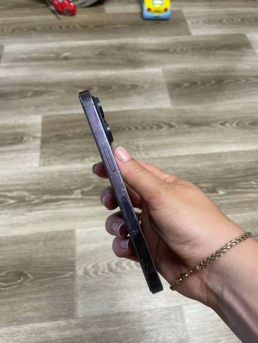 Айфон 14 про на 128 гб