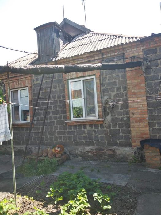 Продам капитальный дом