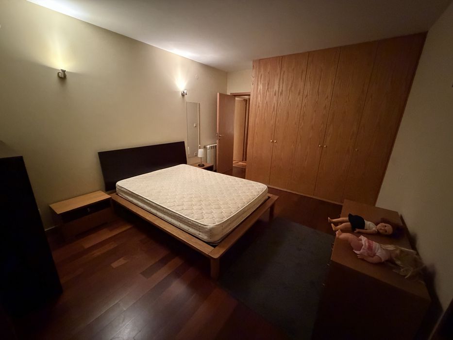 Apartamento T2 - Hospital Particular Viana