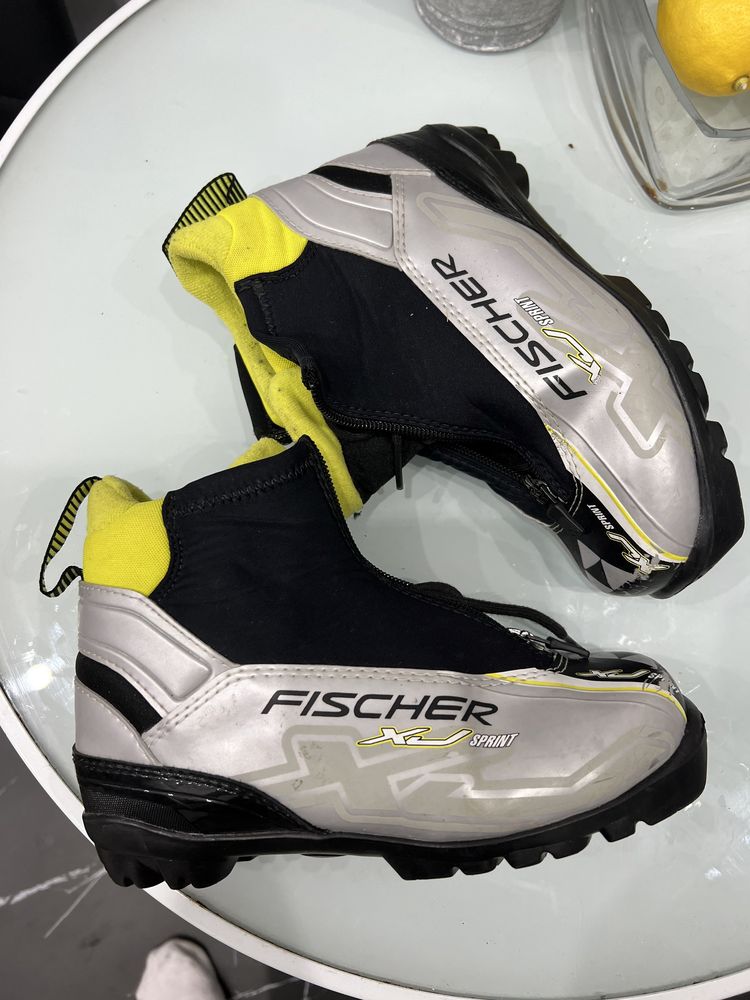 Buty narciarskie fischer rozmiar 36