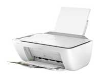 Nowa Drukarka 3 in 1   -  DeskJet - 2810e + tusze